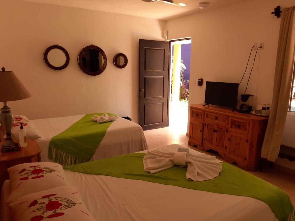 Hotel Palacio Canton Valladolid  Esterno foto