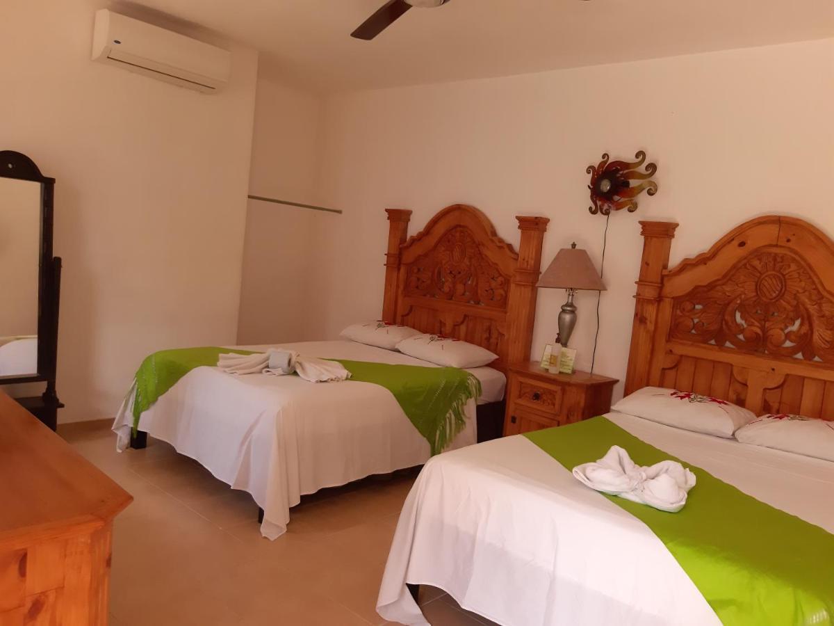Hotel Palacio Canton Valladolid  Esterno foto