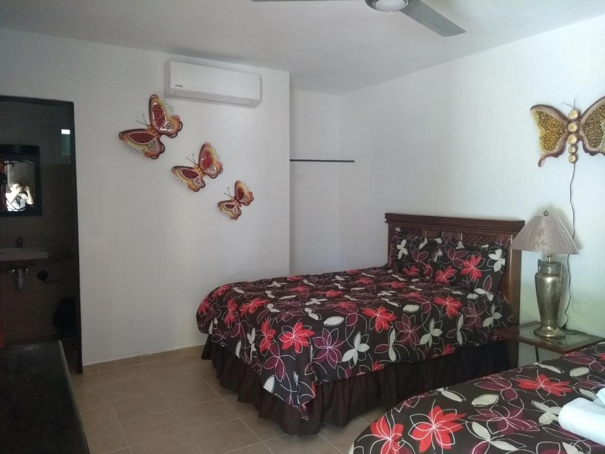 Hotel Palacio Canton Valladolid  Esterno foto