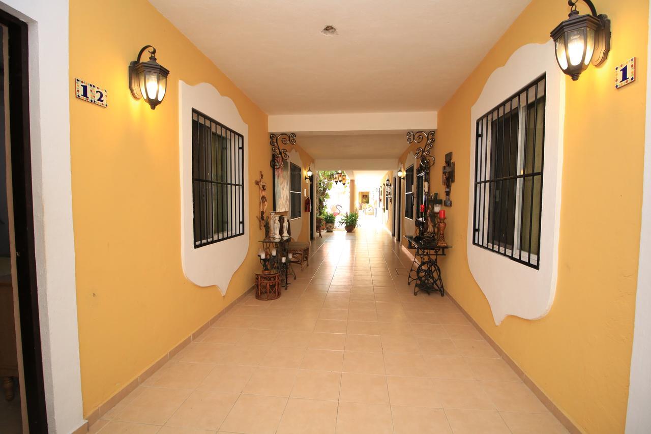 Hotel Palacio Canton Valladolid  Esterno foto